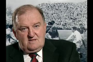 Great Irish Rugby Victories part 1 of 2