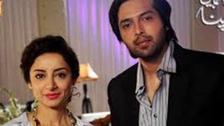 Koi Nahin Apna - Episode - 9  Full - Ary Digital Drama - 4 June  2014