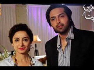 Koi Nahin Apna - Episode - 9  Full - Ary Digital Drama - 4 June  2014