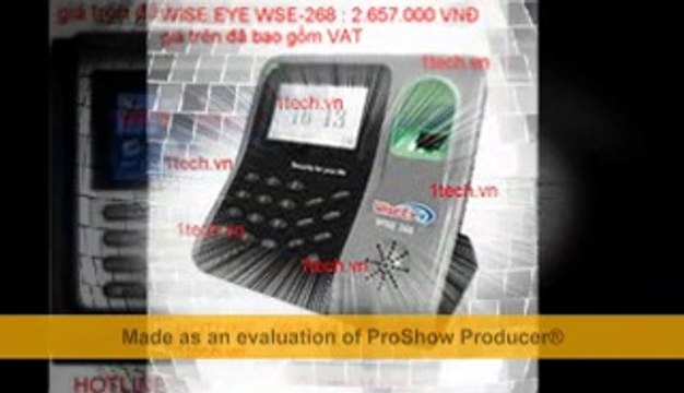 sửa máy chấm công tại quận 2 hcm 0935 037 856 ( Thi )