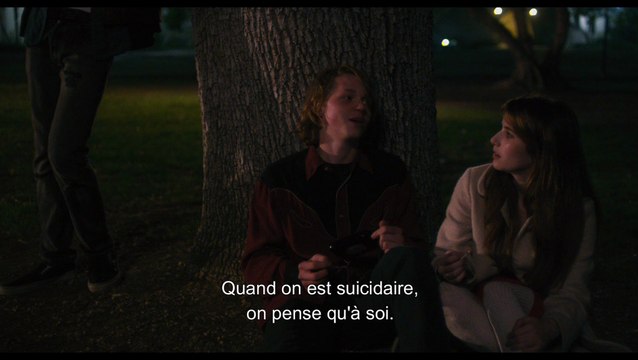 Palo Alto : un extrait exclusif du film de Gia Coppola