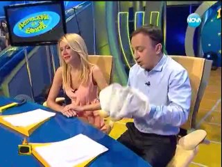 Gospodari na efira 03.06.2014