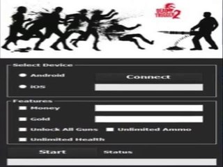 Dead Trigger 2 Hack 2014 [iOS/Android]