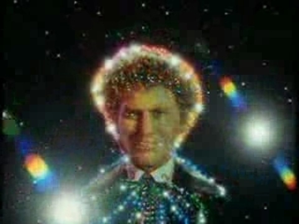 Doctor Who