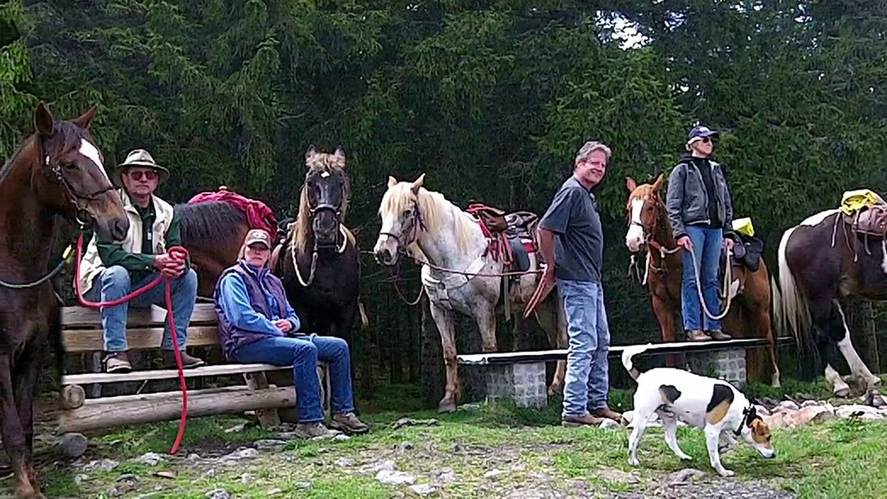 Rando St Bonnet le Froid - Le Felletin (43)