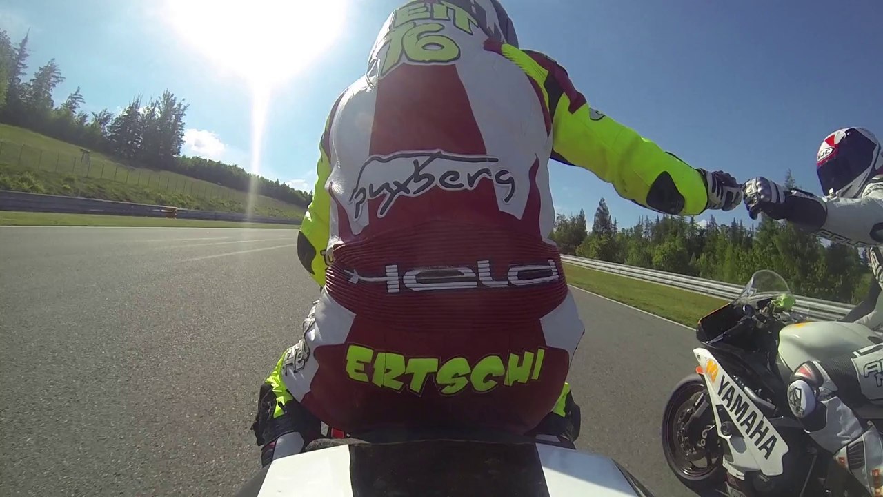 Brünn Rennen Zusammenfassung