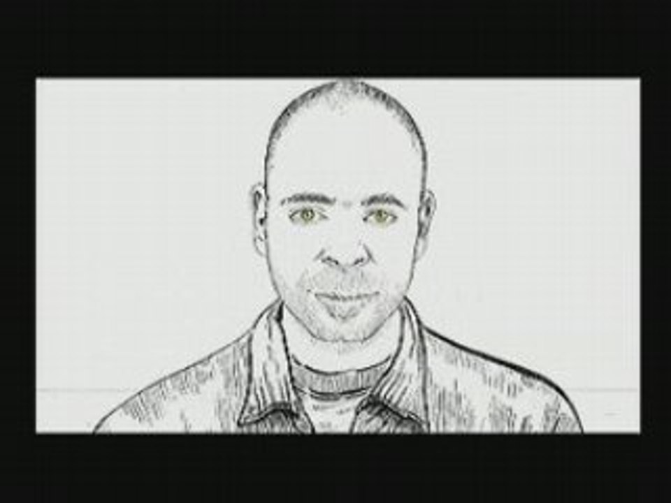 Rocé - "Ma saleté d'espérance"
