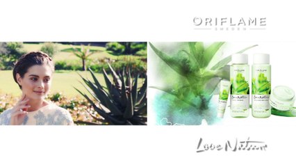 ORİFLAME- LOVE NATURE