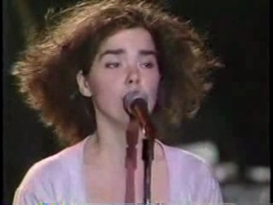 "Planet" by Sugarcubes