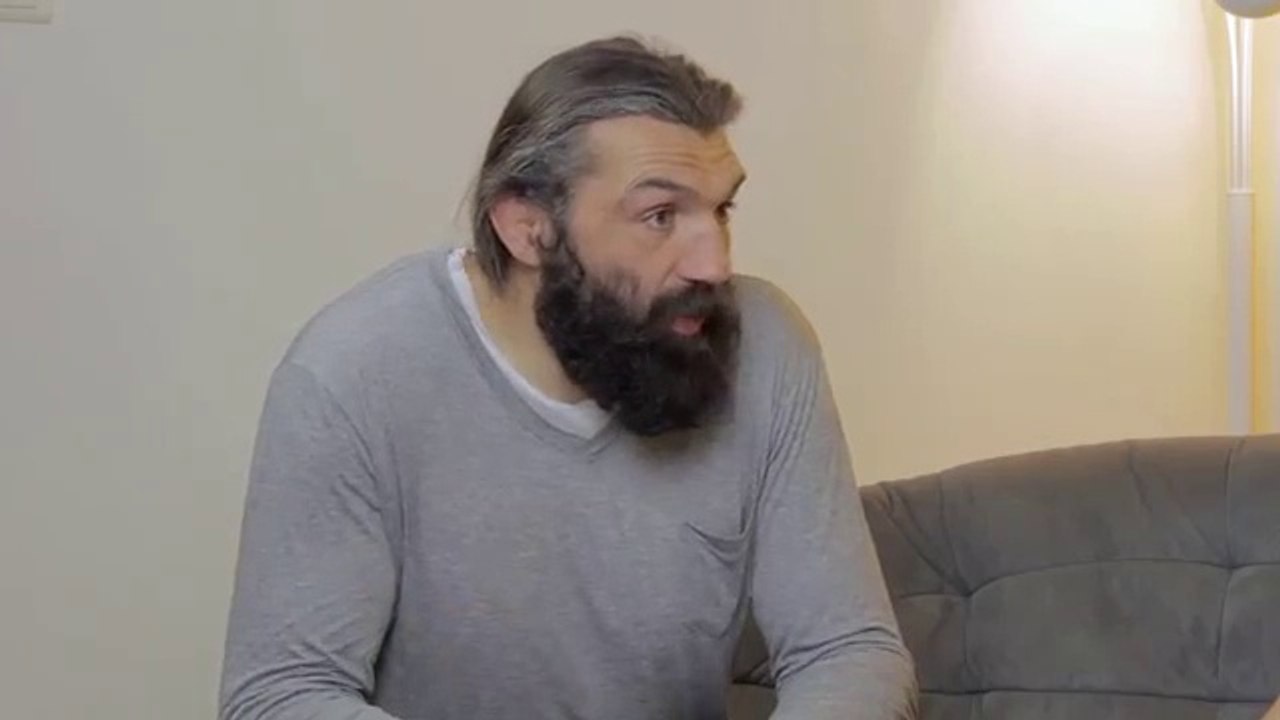 Sébastien CHABAL interview chez La Fine Ékipe