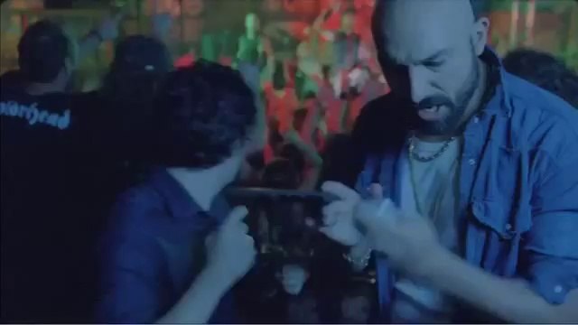 Tensión Sexual No Resuelta (2010)