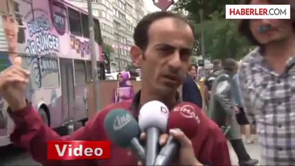 Obama Ukrayna'nın Yeni Devlet Başkanı Poroşenko ile Görüştü