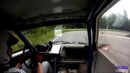 VOS2014 Karol Fiat CC S04