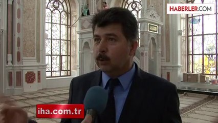 Tarihi Ortaköy Camisi Yeniden İbadete Açılıyor