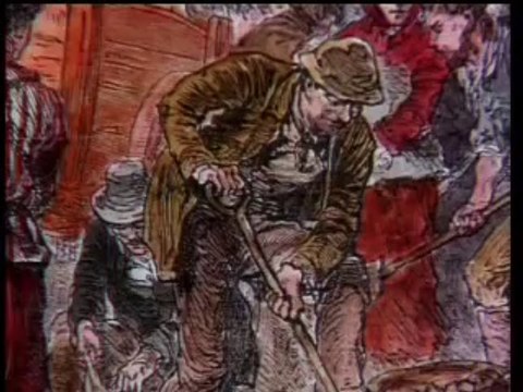 When Ireland Starved Episode 1 Causes of Poverty (Part 3 of 3)