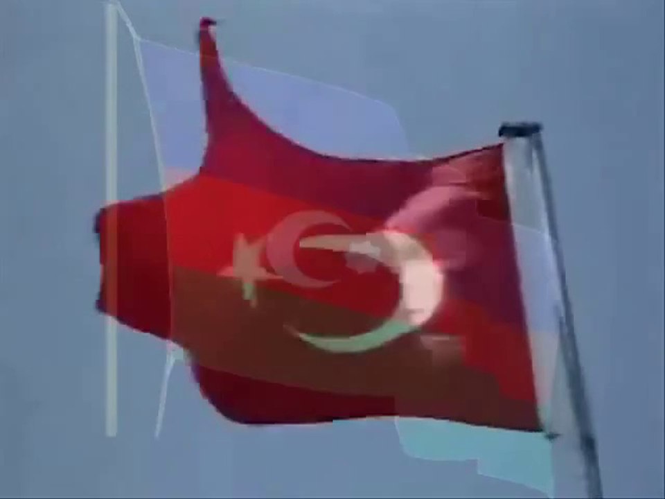 Azerin,Çırpınırdı karadeniz,,,