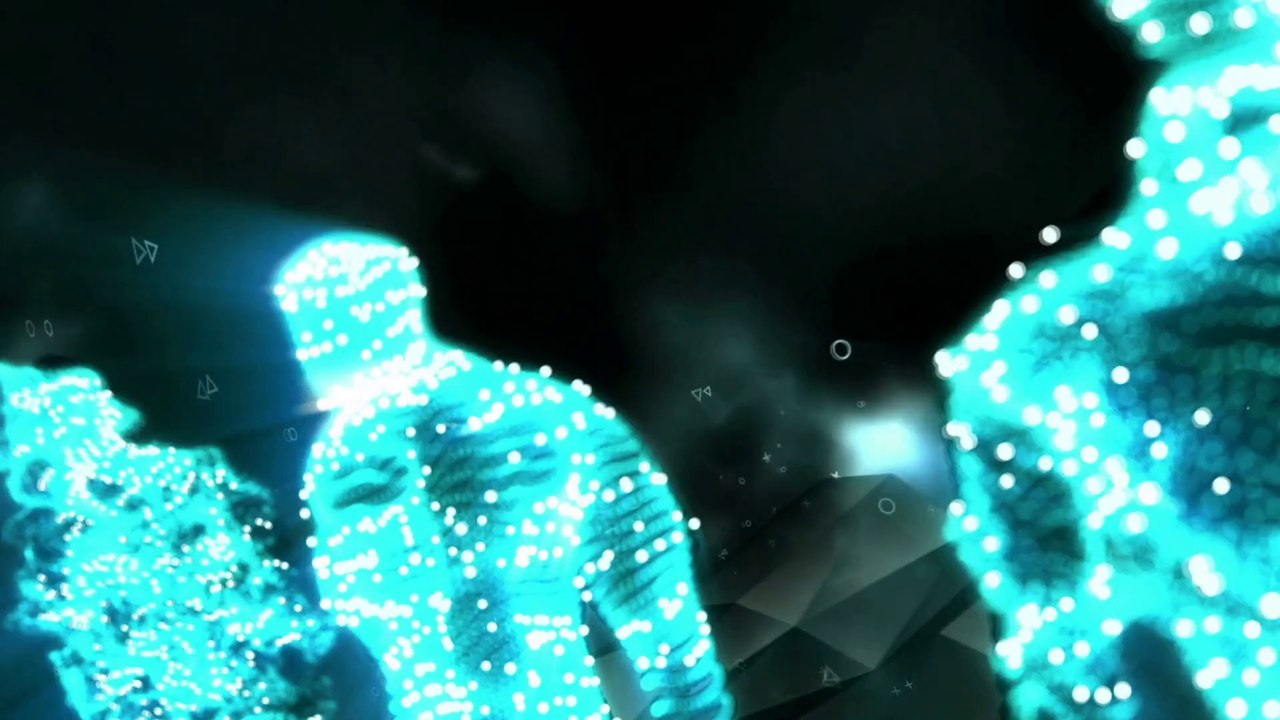 A World at Night Vol. 8 - New Horizon (Intro Music Presentation)