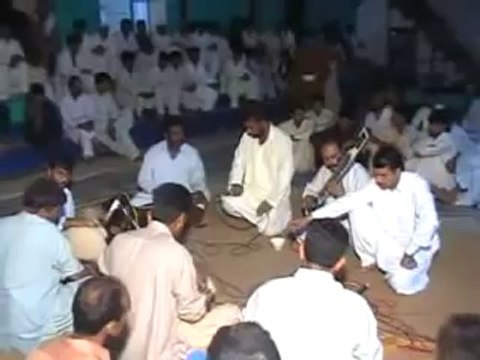 Mela Darbar E Aalia Kamra Shareef (Kotli Sattian)7