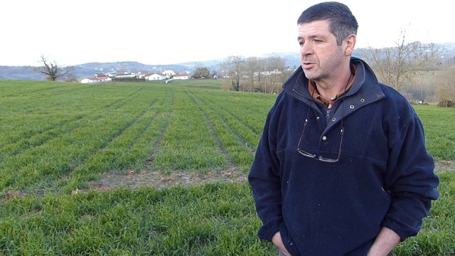 Film de présentation de la filière blé/farine/pain HERRIKO