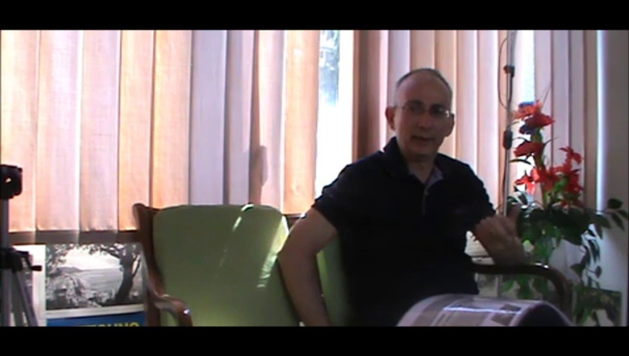 Incontriamo la citta,nuova rubrica di intrattenimento urbano della citta'di Salerno