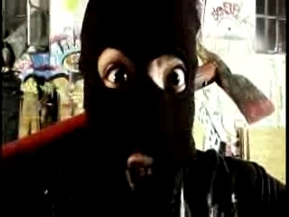 Sefyu - la vie qui ca avec