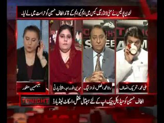 Tonight with Jasmeen  (complete) Ep 120-03 June 2014