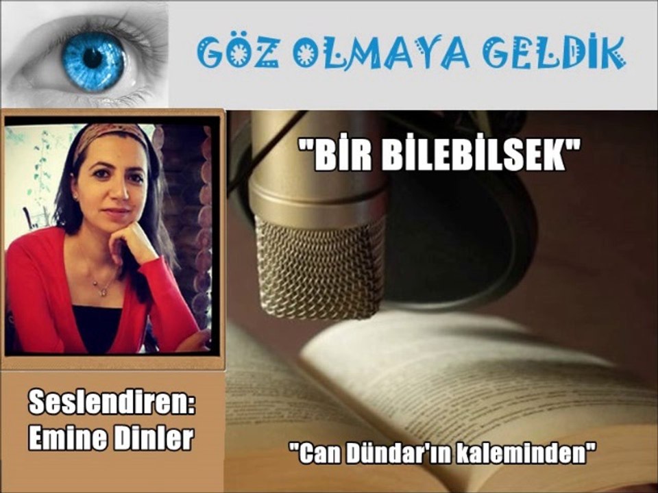 BİR BİLEBİLSEK