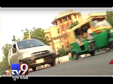 Ahmedabad Urban Development Authority (AUDA) is coming up with 3 Master plans - Tv9 Gujarati