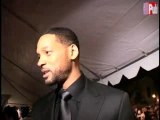 EXCLU PUBLIC.FR  Will Smith nous répond