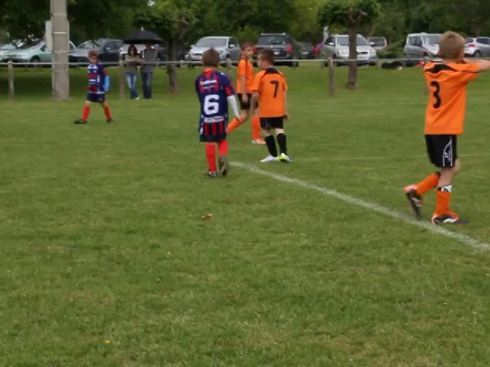 TOURNOI DE FOOT U9 Pyrenees Sud Comminges Football à Labarthe de rivières (5)