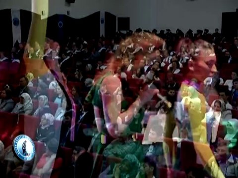 Afyon Kocatepe Üniversitesi Tanıtım-2014