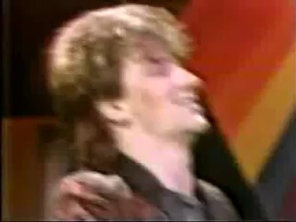 U2 - Tomorrow Show - 04.06.1981