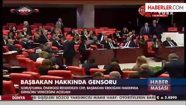 Kılıçdaroğlu: Cemil Çiçek'in Böyle Bir Yetkisi Yok