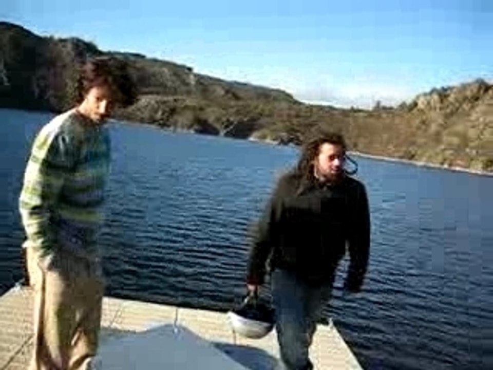 le "Ponton"