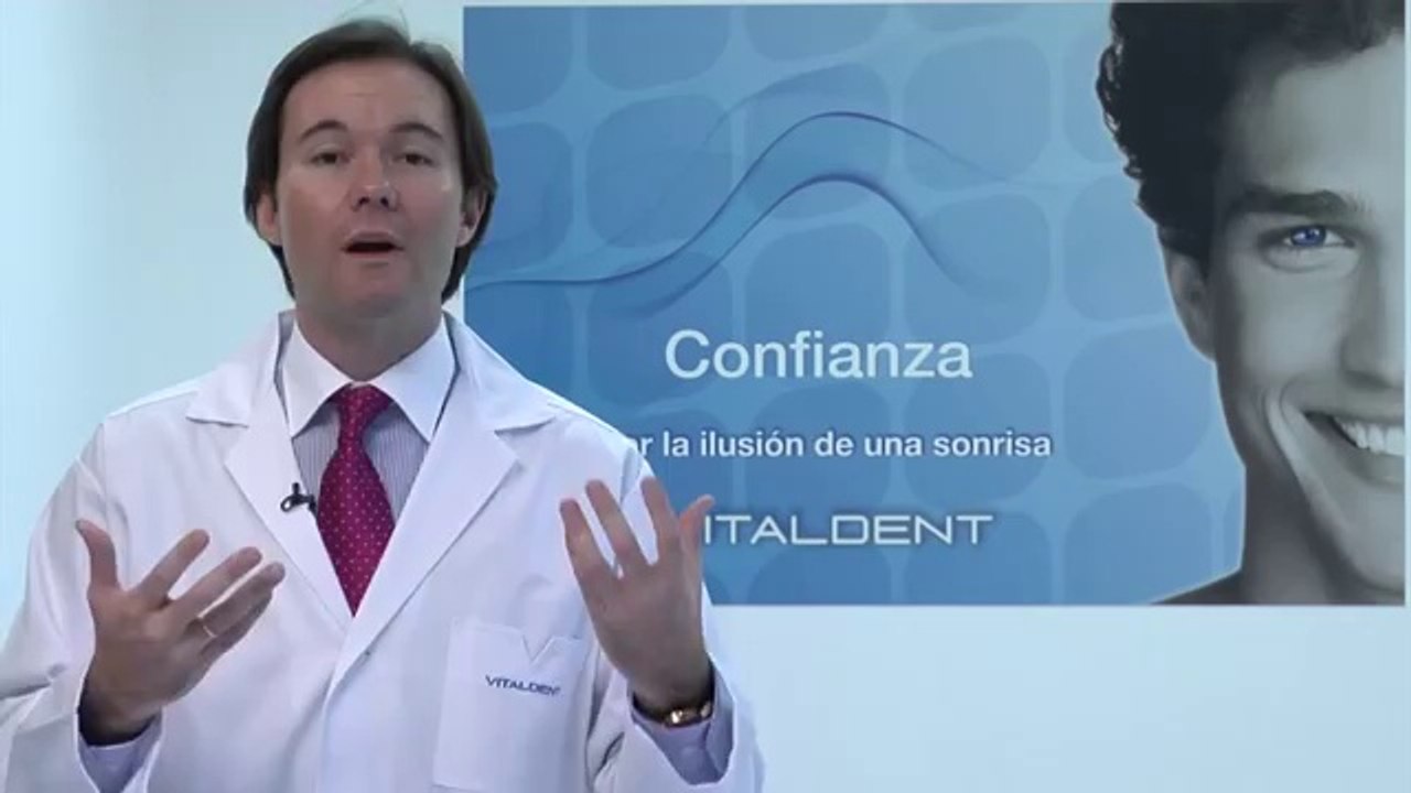 Clinicas vitaldent Girona: Cómo reemplazar una pieza dental