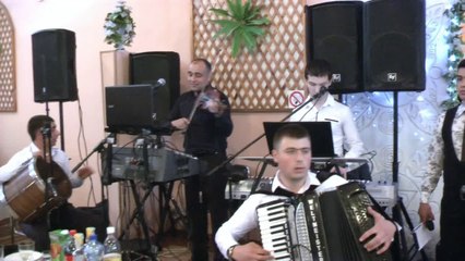 Арсен и Мерьем, апрель 2014, видеограф Руслан Гусенов