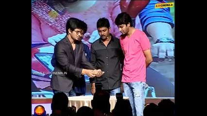 Karthikeya Movie Audio Launch Part 1 @ Iluvcinema.in