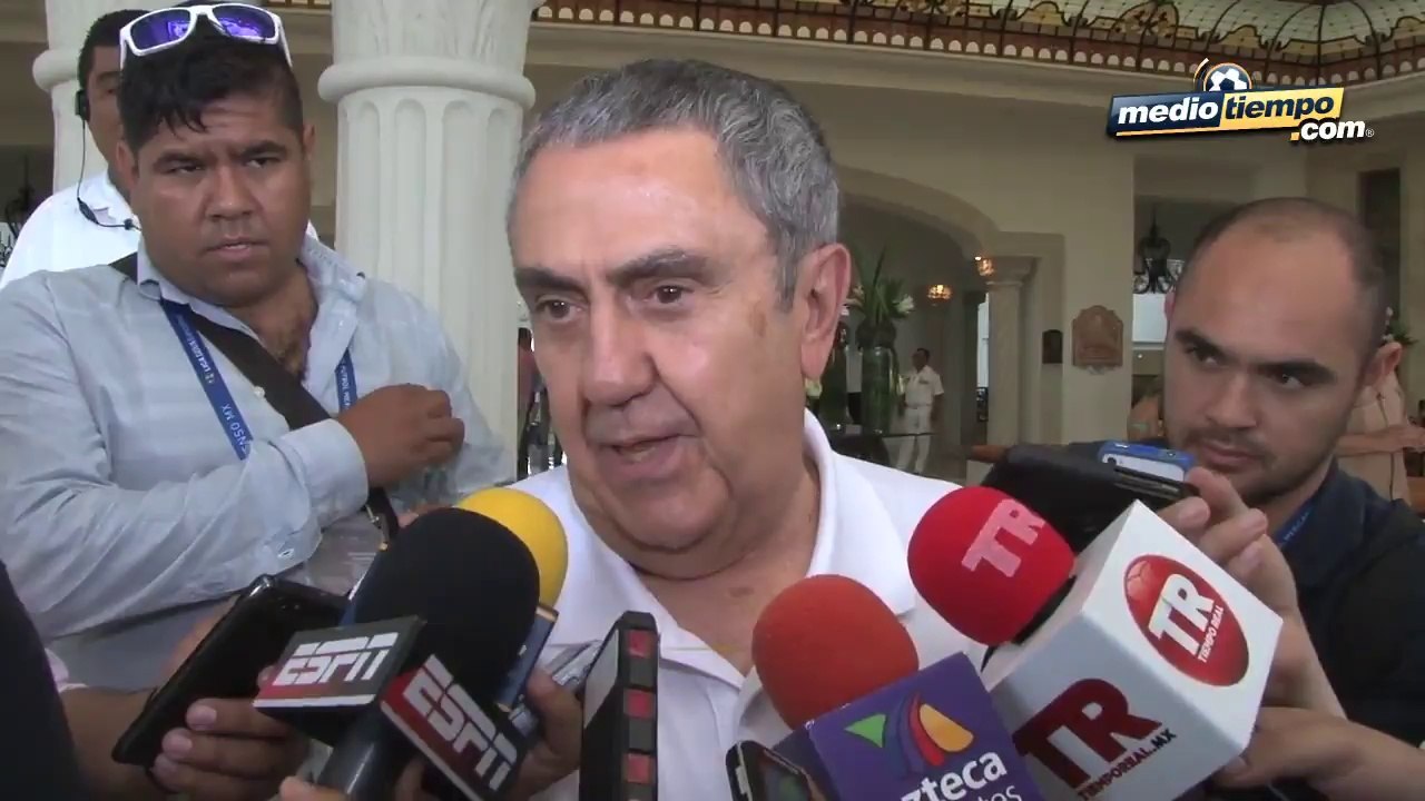 Alejandro Rodríguez reconoció que preguntaron por David Villa