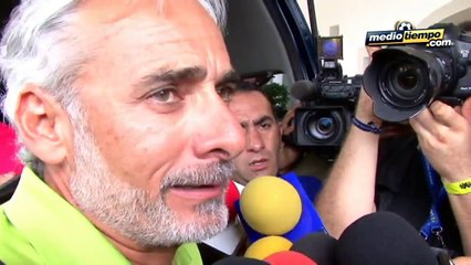 Jurgen Damm interesa a club de la Premier League