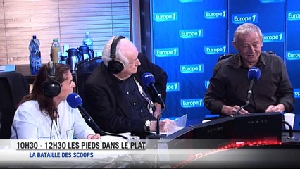 Cyril Hanouna [PDLP] - Les infos insolites sur Yann Queffélec