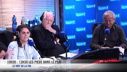 Cyril Hanouna [PDLP] - D'où vient l'expression "prendre une biture" ?