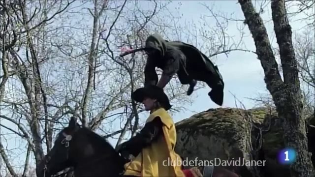 AGUILA ROJA PROXIMAMENTE 6 TEMPORADA