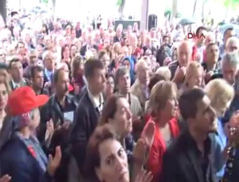 Yalova Belediye Başkanı Vefa Salman göreve başladı I halkinhabercisi.com