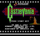 [Spoil] Castlevania [NES]