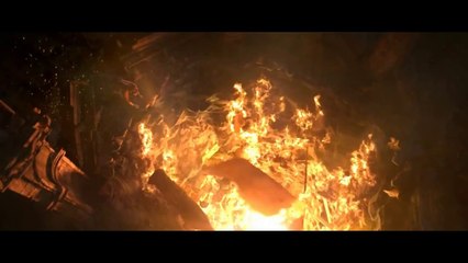 Diablo 3 : cinématique Acte 1 (FR HD)