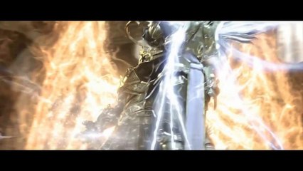 Diablo 3 : cinématique Acte 2 (FR HD)