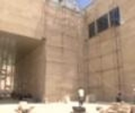 Türkiye'nin en büyük müze kompleksinde tarih maketlerle canlandırılacak