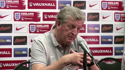 Angleterre: match de "préparation" contre l'Equateur