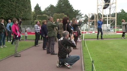 D-Day in der Normandie lockt Touristen
