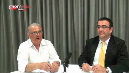 Ο Κιλκισιώτης μαέστρος Θεόδωρος Ορφανίδης μιλά στη Γνώμη